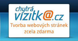 Chytrá vizitka